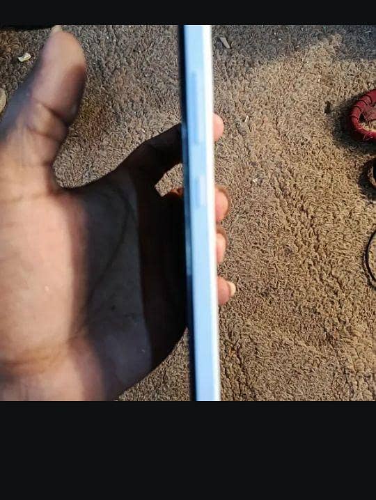 Itel A50C 3