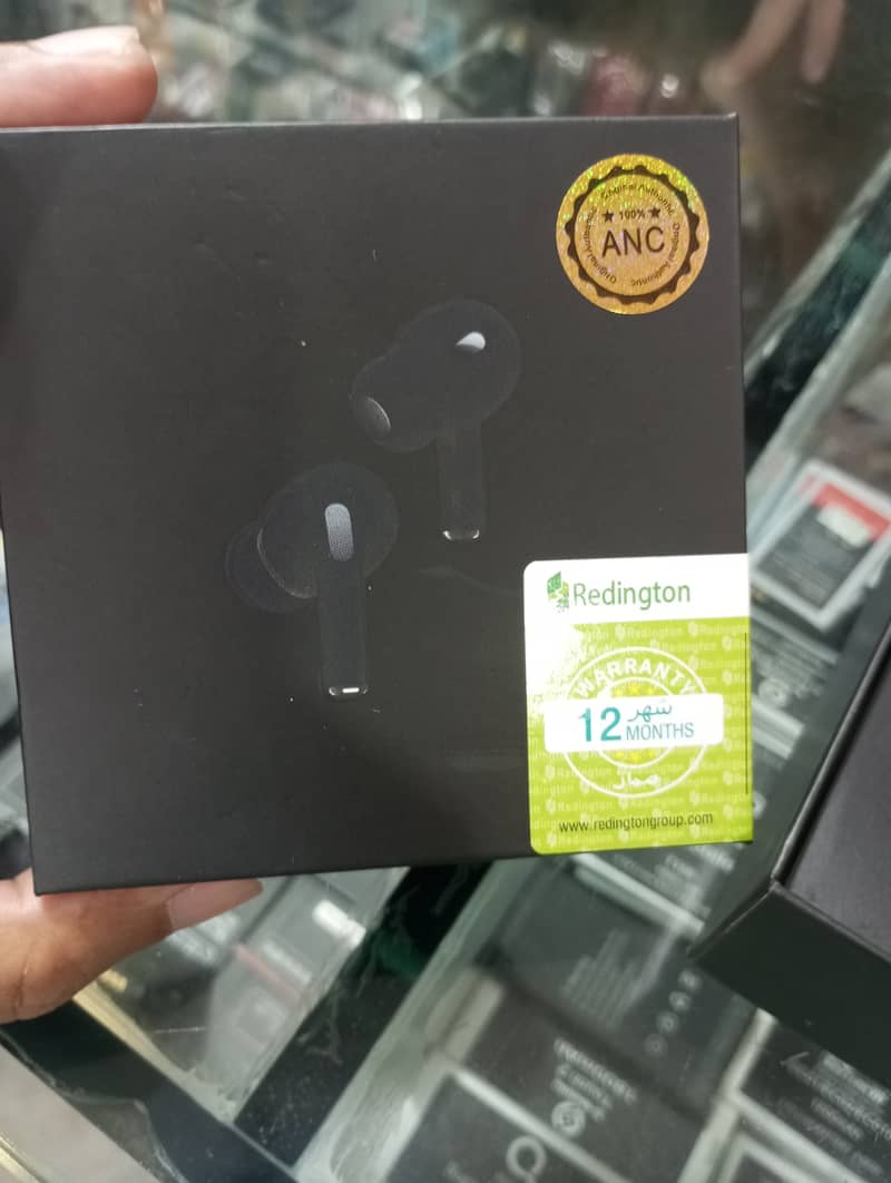 Ear buds 2