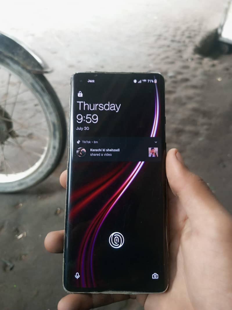 One Plus 8 0