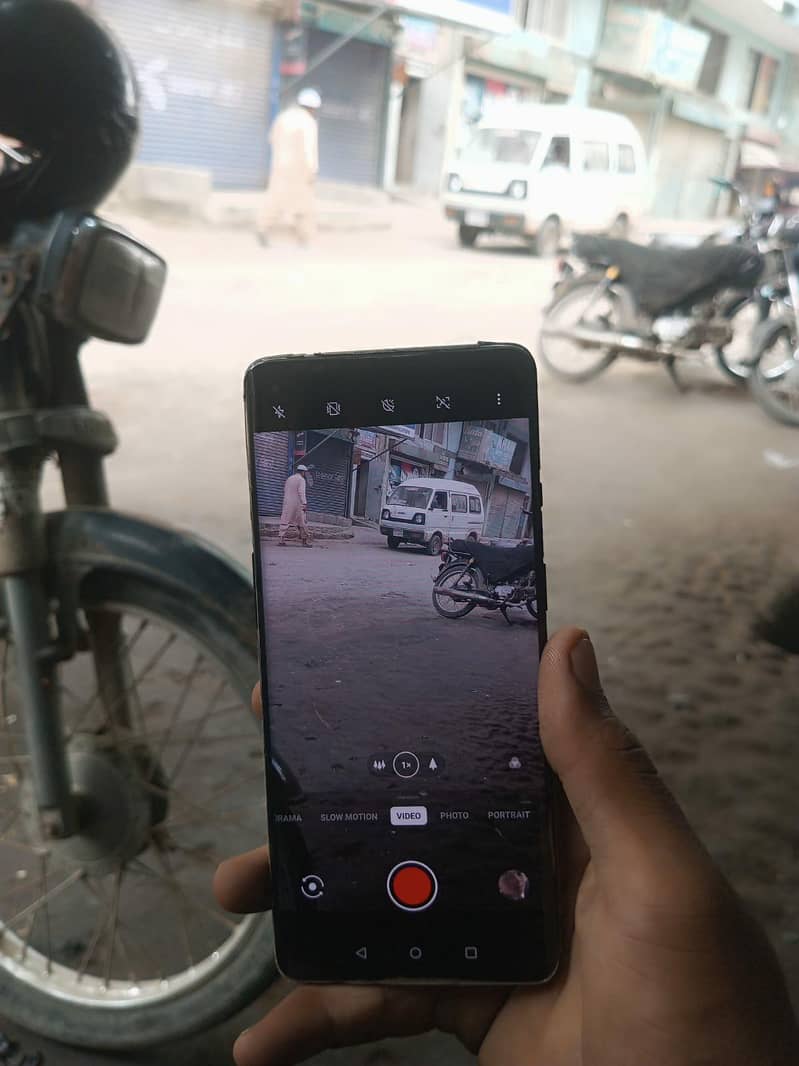 One Plus 8 2