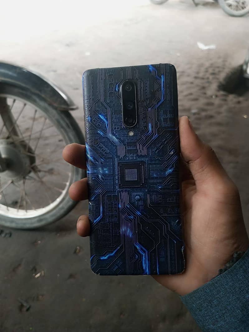 One Plus 8 3
