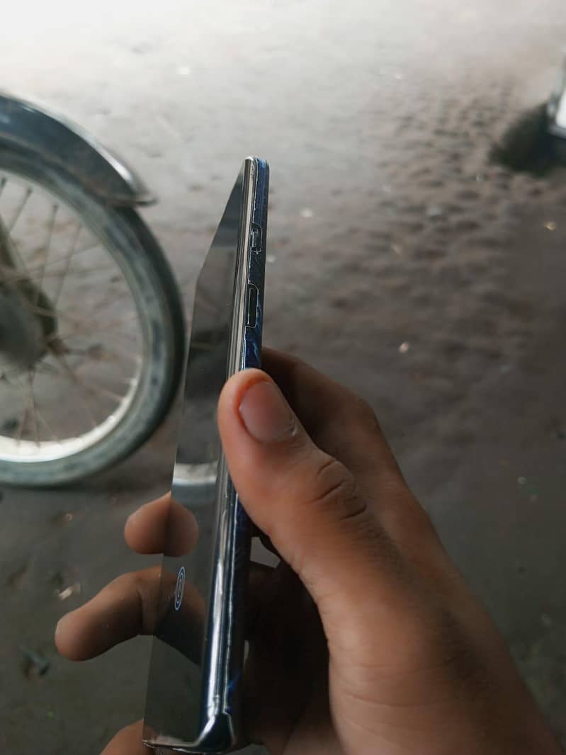One Plus 8 4