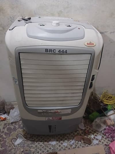Misba BRC 444