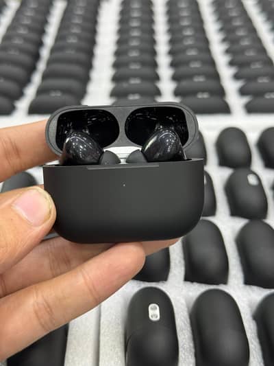 pro2 airpods 2nd generation