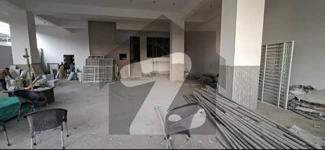 Shop For Rent Is Readily Available In Prime Location Of North Nazimabad - Block F