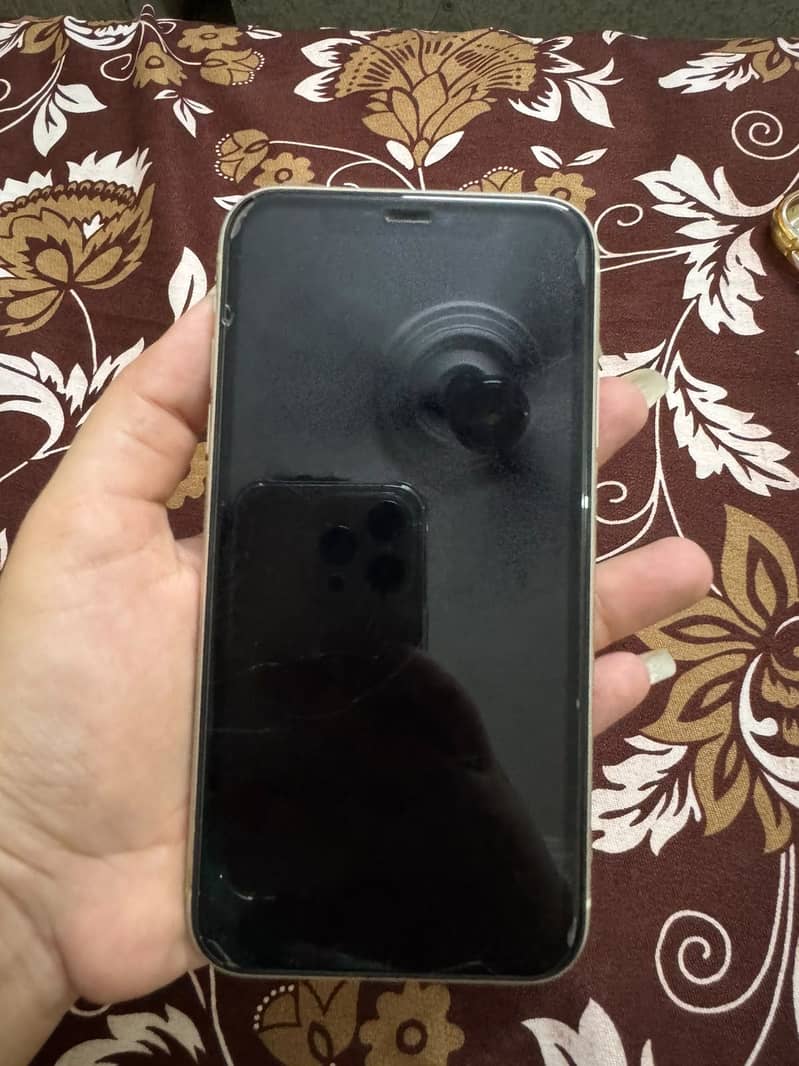 Apple iPhone 11 0