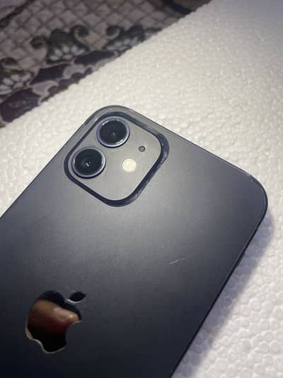 Apple iPhone 12 [FU] 128