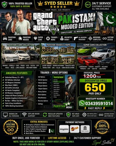 GTA 5