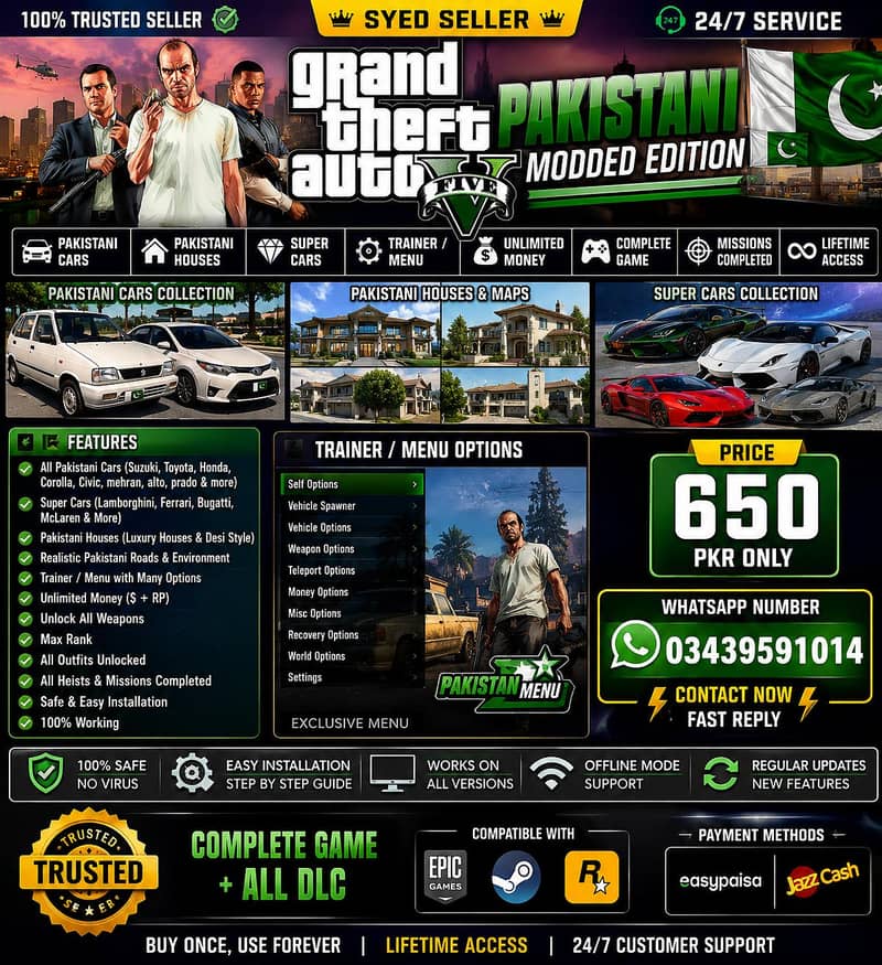 GTA 5 1