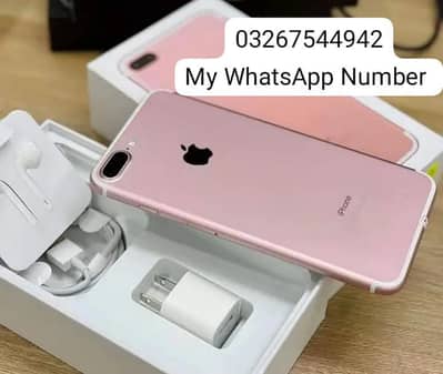 Apple iPhone 7 Plus 128 GB