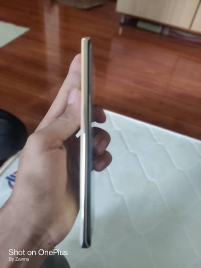 Infinix Zero 30