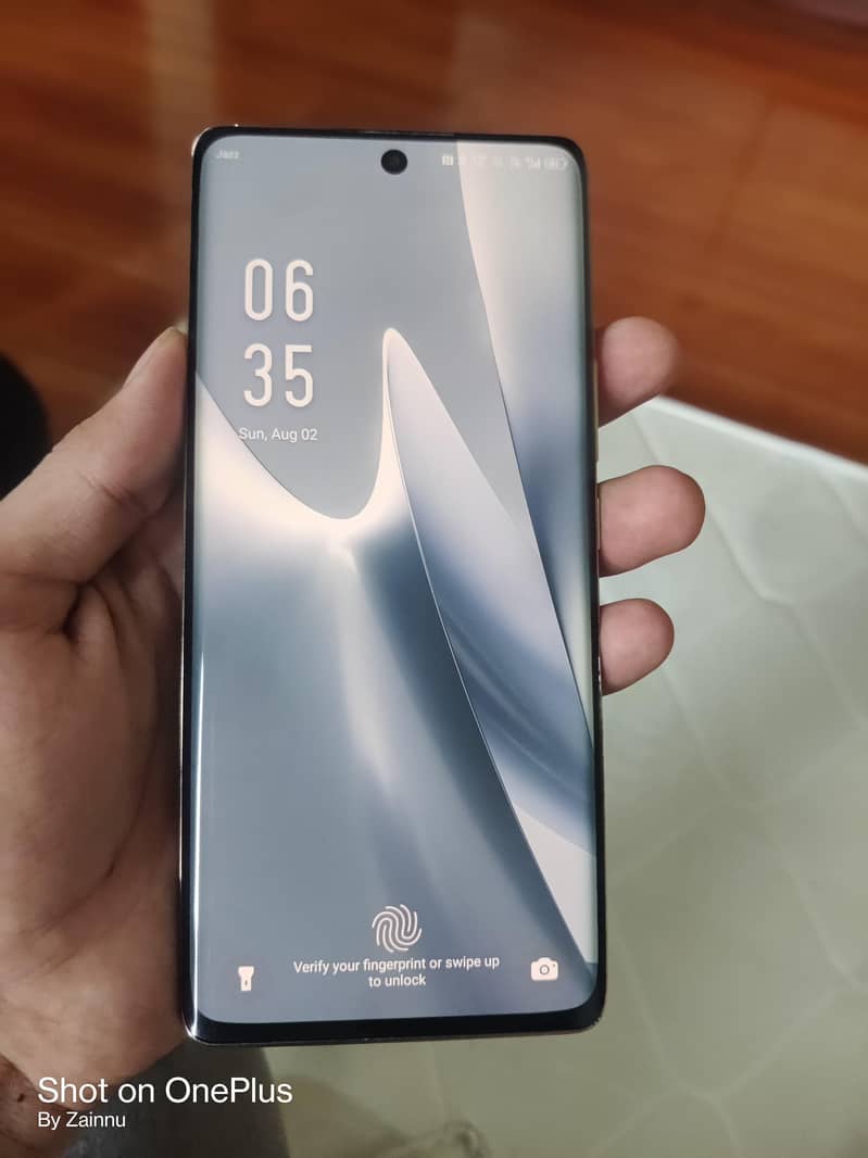 Infinix Zero 30 1
