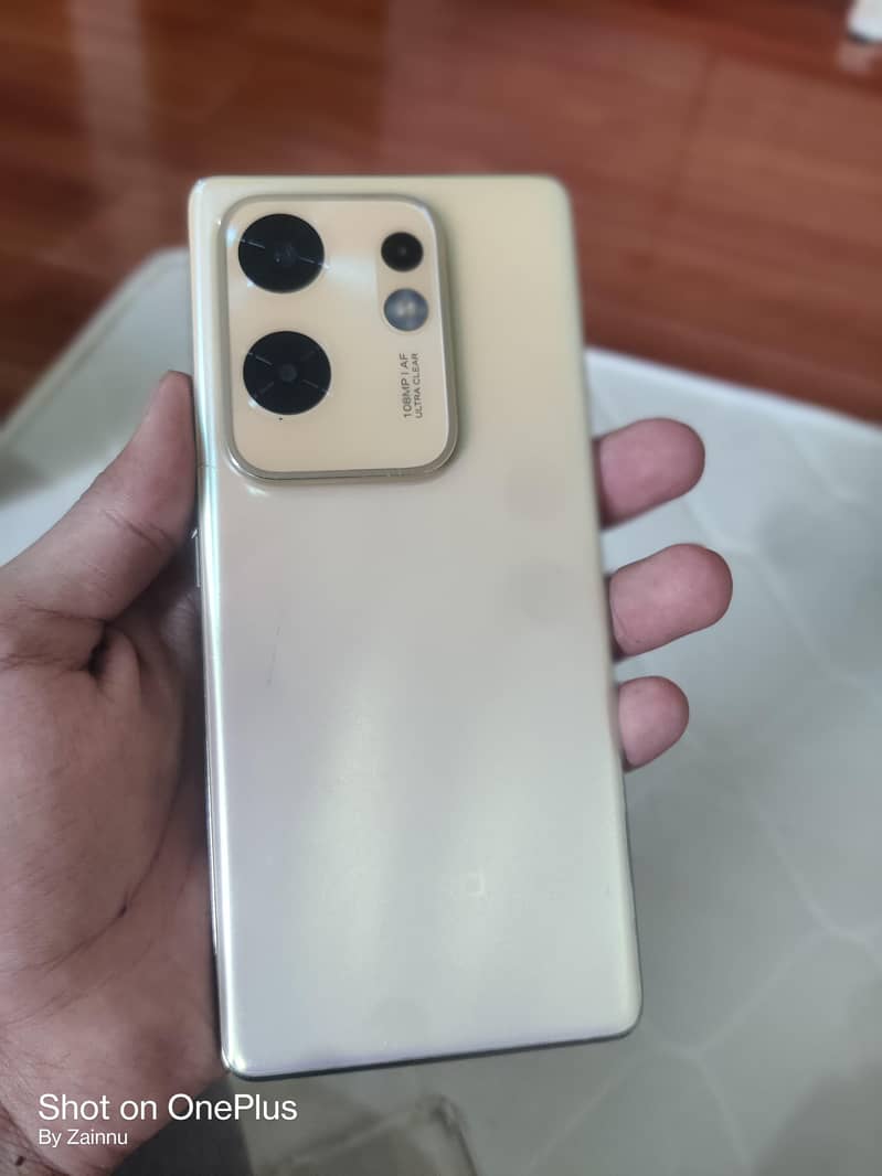 Infinix Zero 30 2