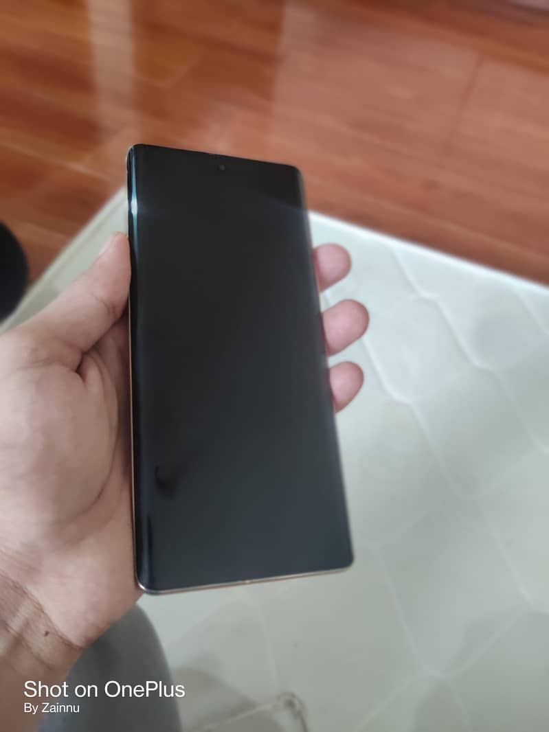 Infinix Zero 30 3