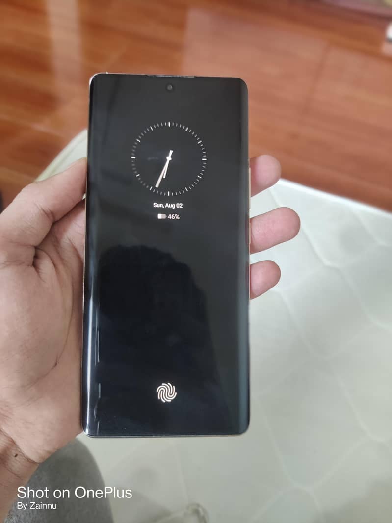 Infinix Zero 30 5