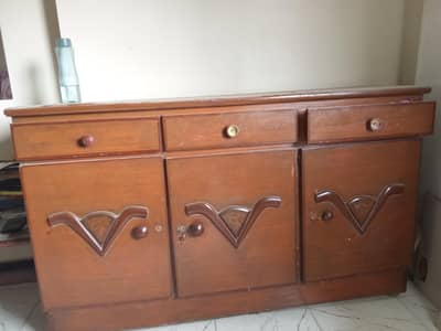 divider 5ft length 1.5ft breath 3ft height polished bhee h