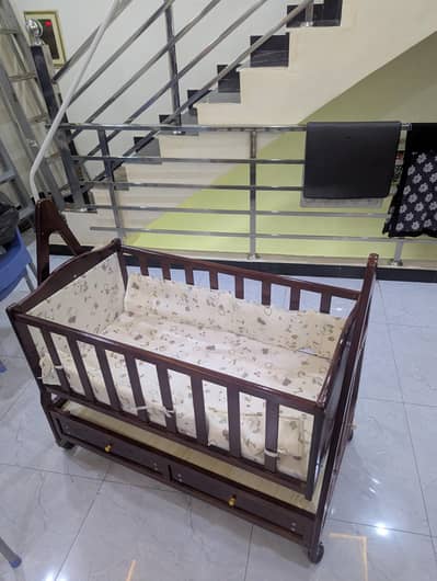 baby swing