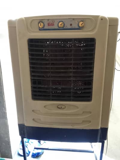 Room Cooler full size in Copper