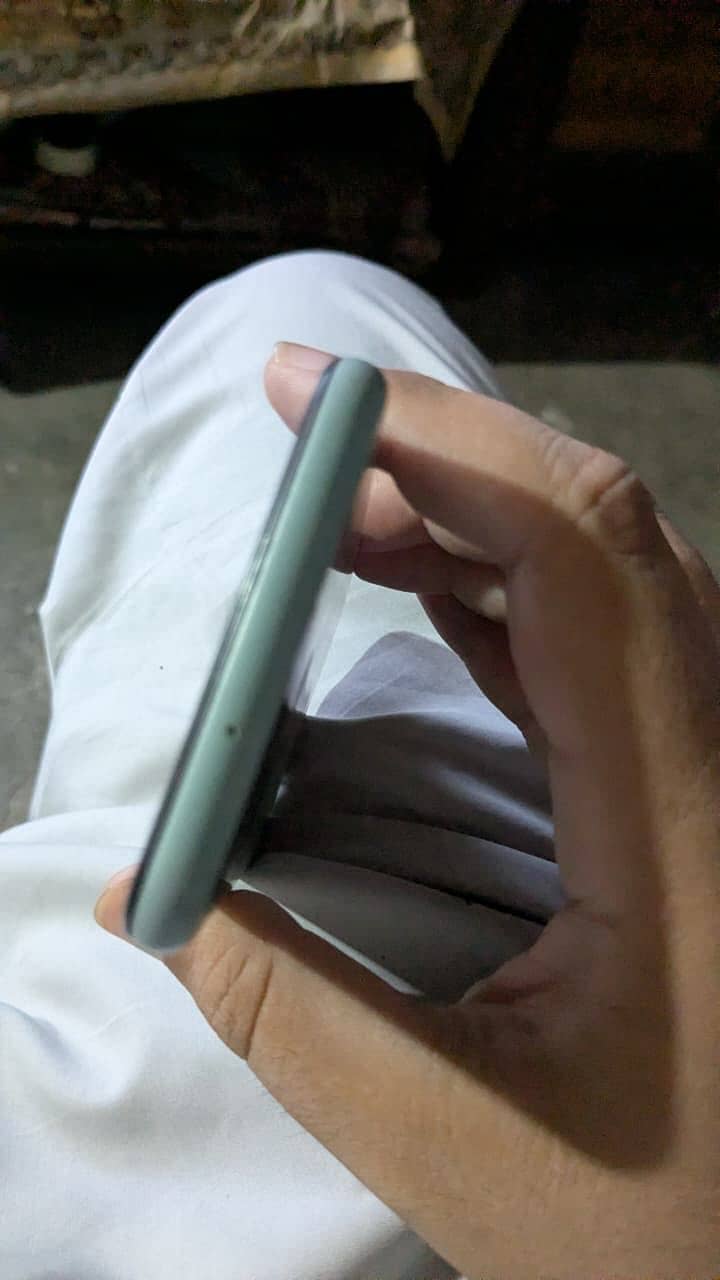 Google pixel 5 patch 3