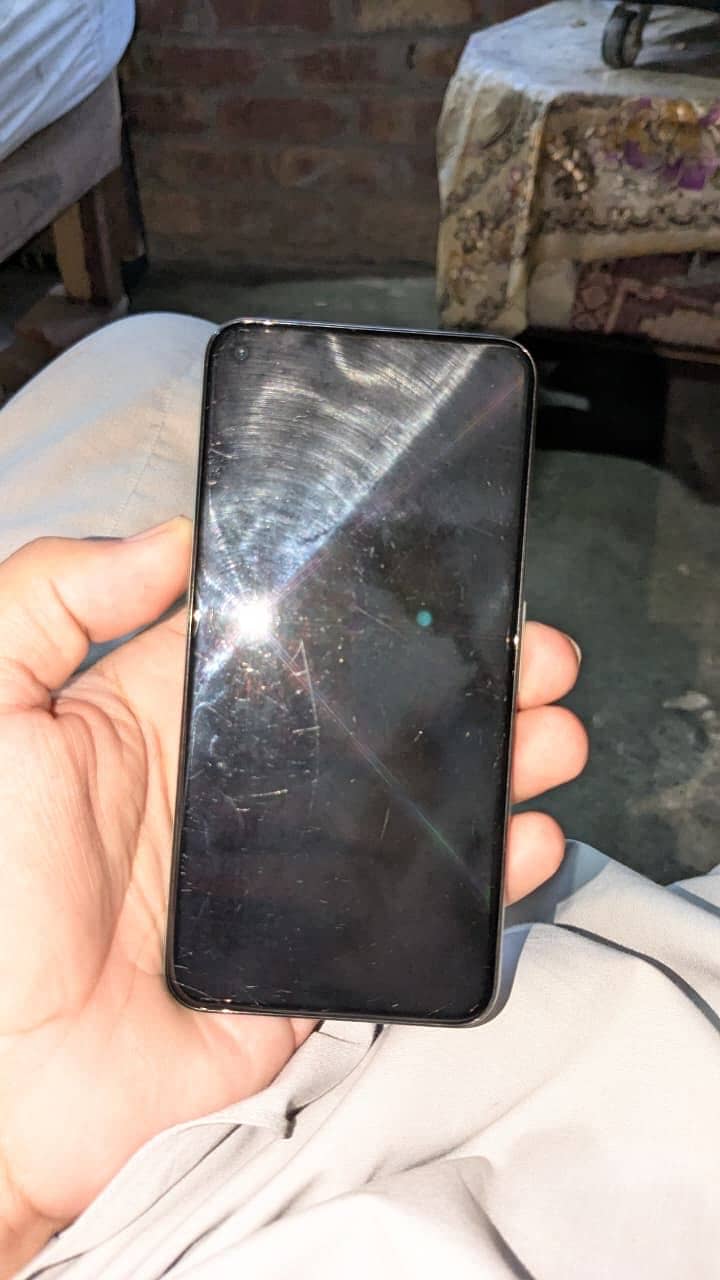Google pixel 5 patch 5