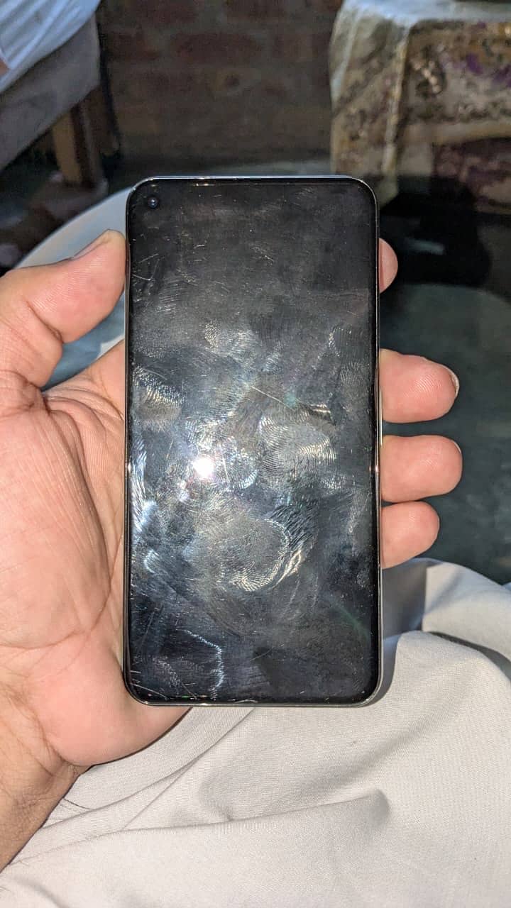 Google pixel 5 patch 7