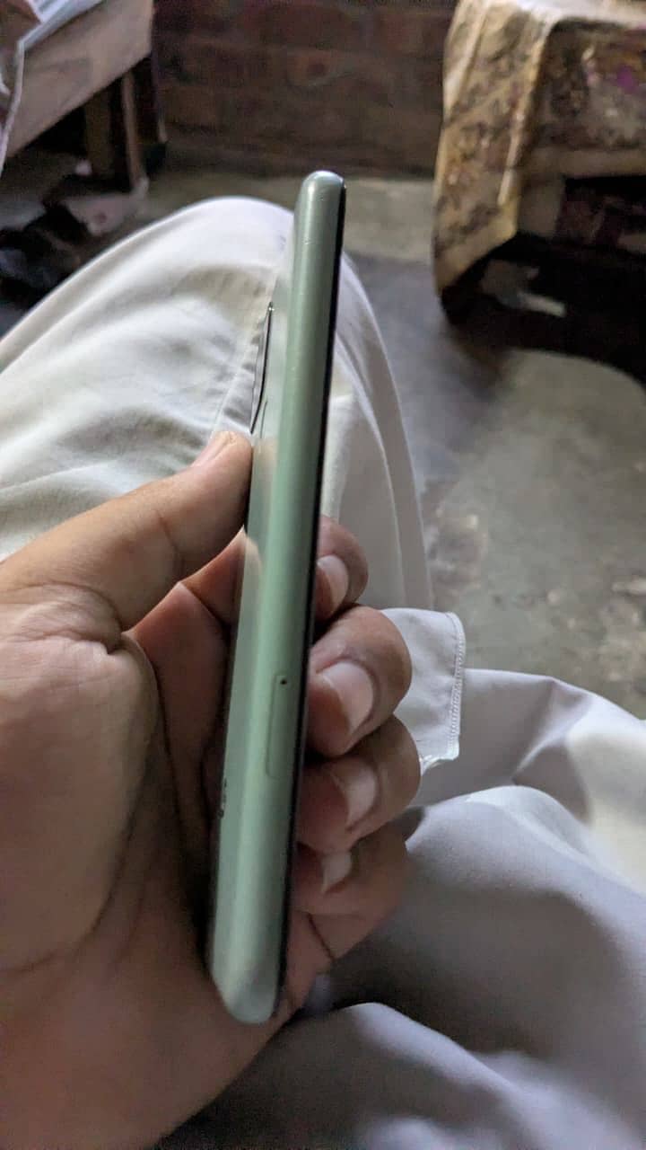 Google pixel 5 patch 8
