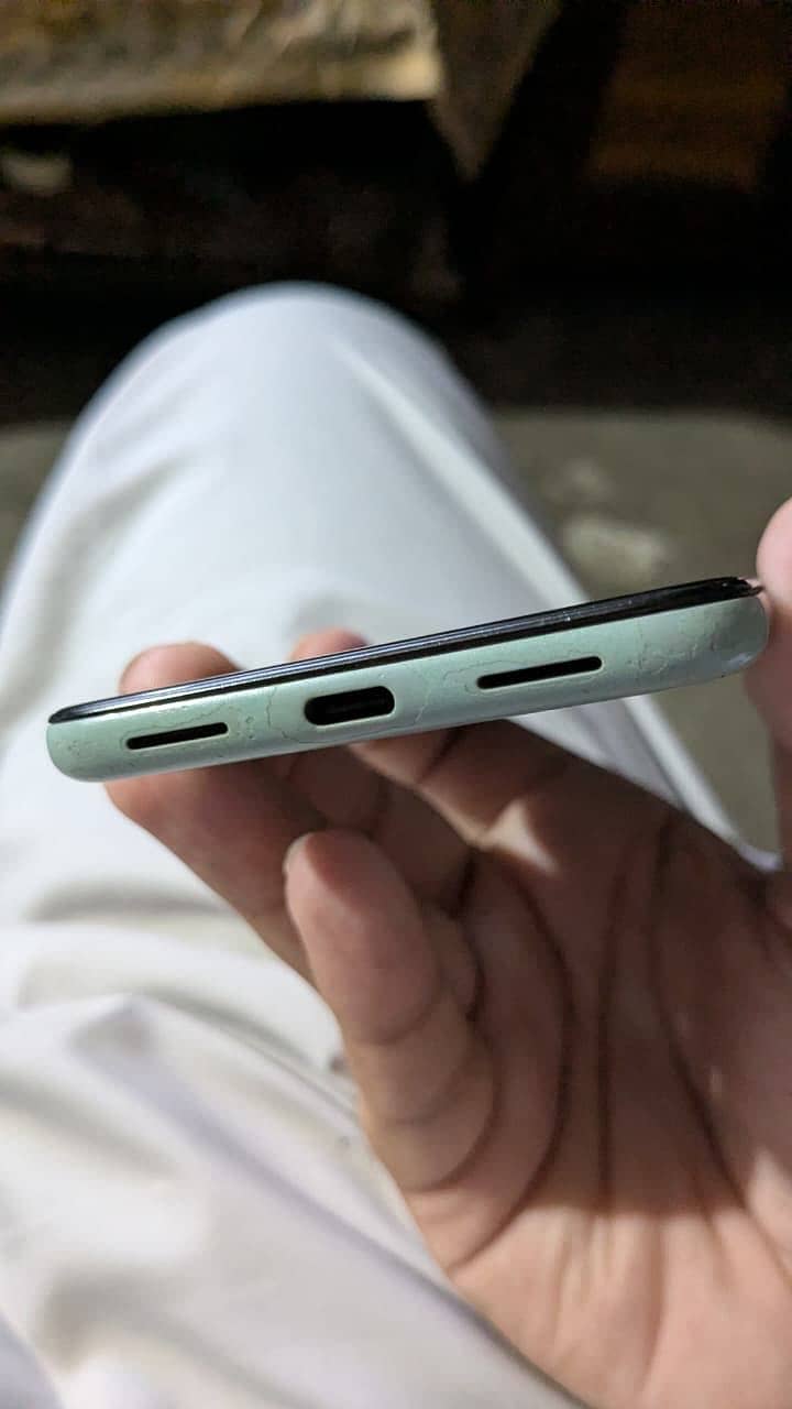 Google pixel 5 patch 9