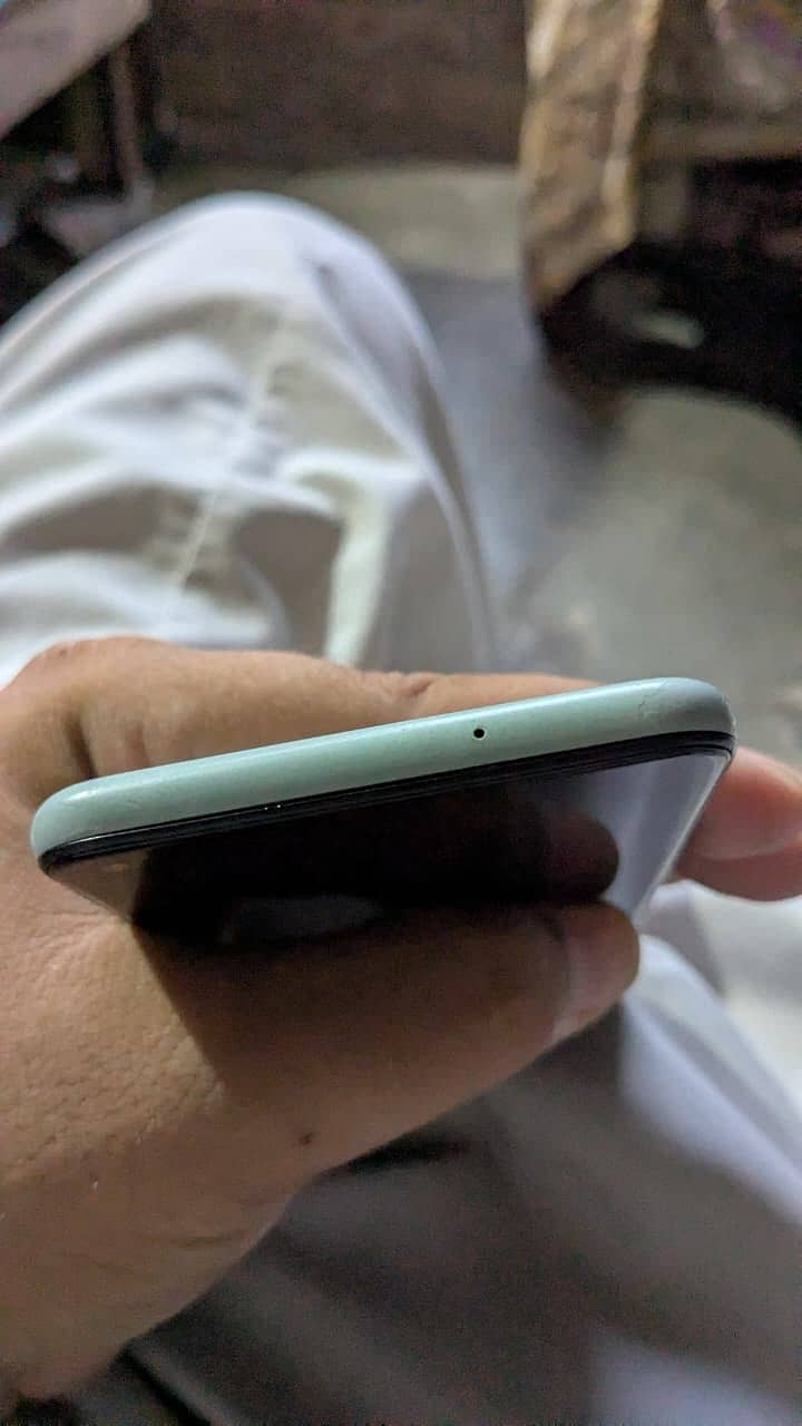 Google pixel 5 patch 11