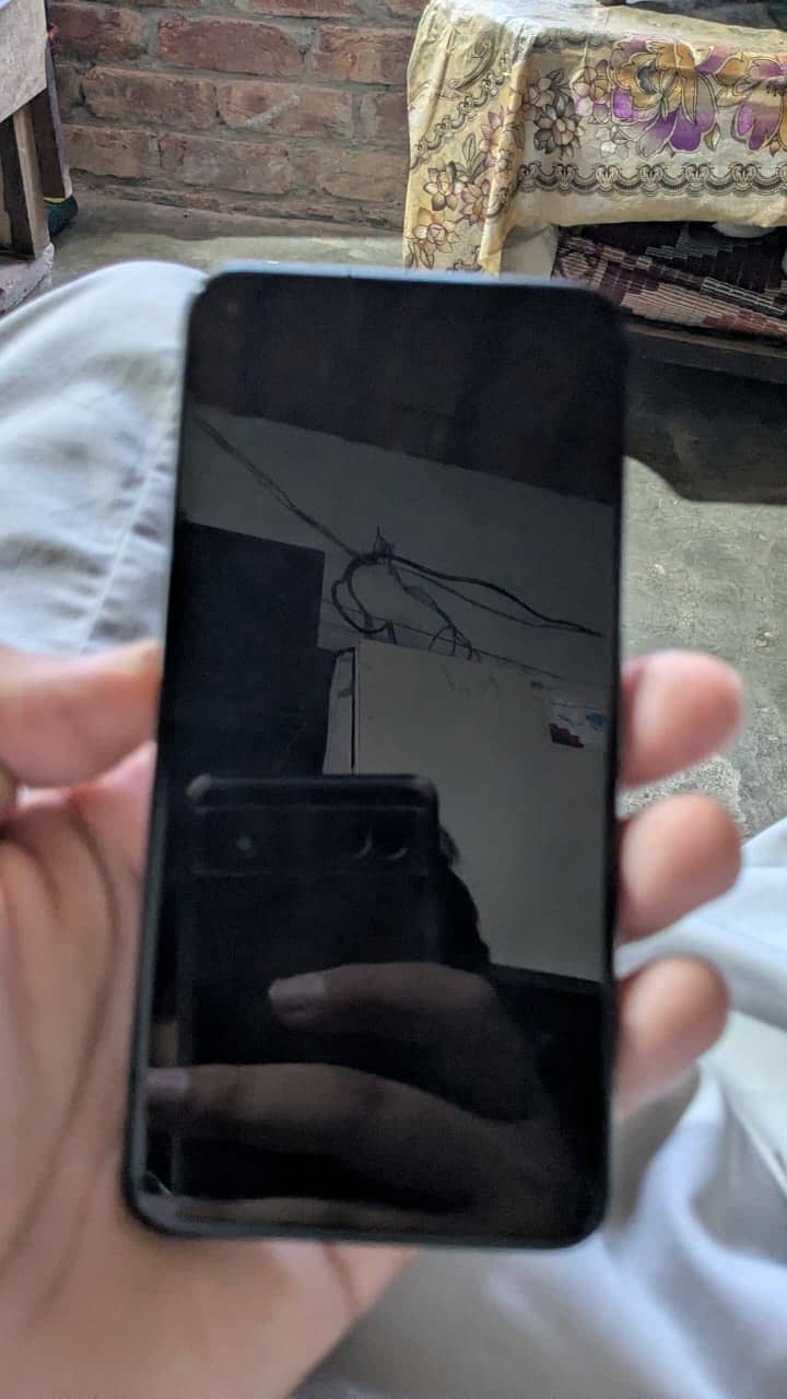 Google pixel 5 patch 12