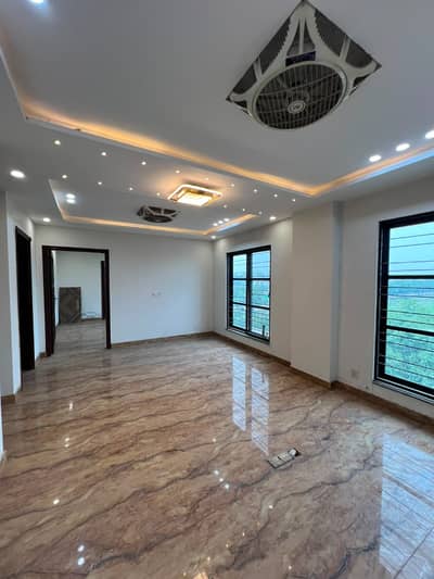636 Sq. Ft. 1 Bedroom Apartment For Sale In Bahria Orchard Lahore