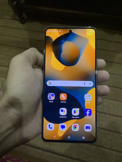 Motorola Moto G Stylus
