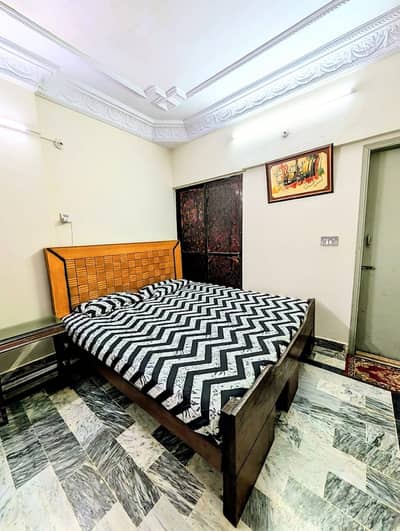 King Size Wooden Bed Master Molty Mattress | Bedroom Furniture | Ur