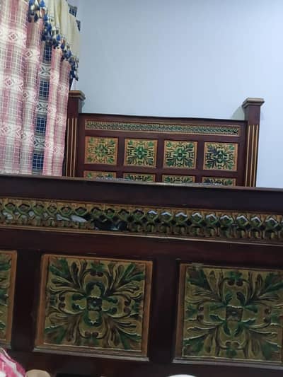 Chinotee Bed Set for Sale