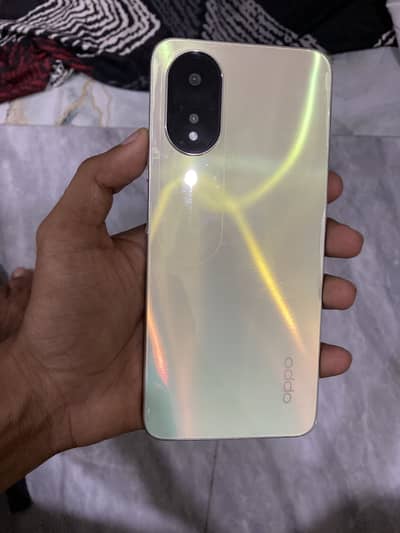 OPPO A38 6/128gb with box