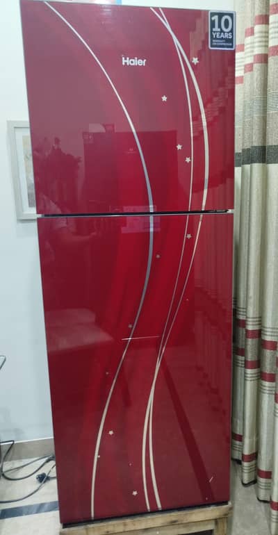 Haier Refrigerator