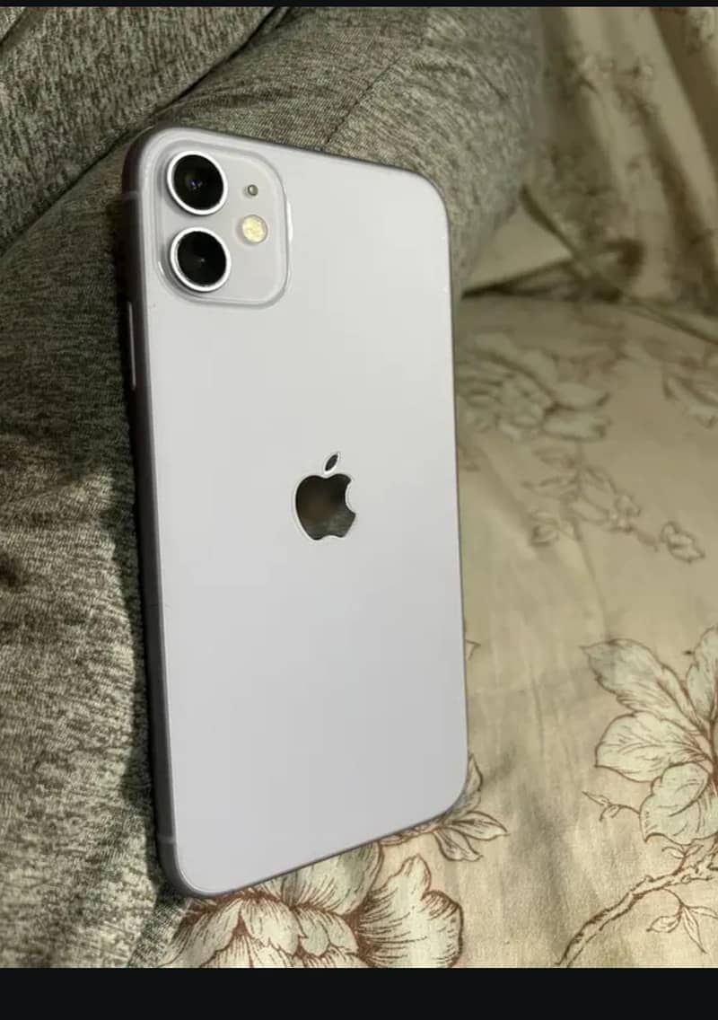 Apple iPhone 11 5