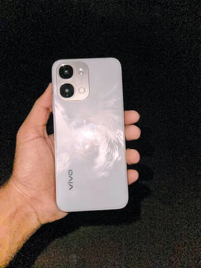 Vivo Y31
