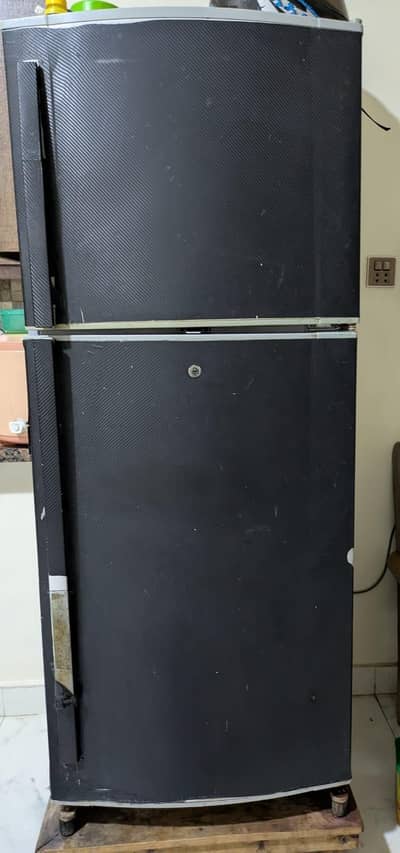 Dawlance Double Door Refrigerator