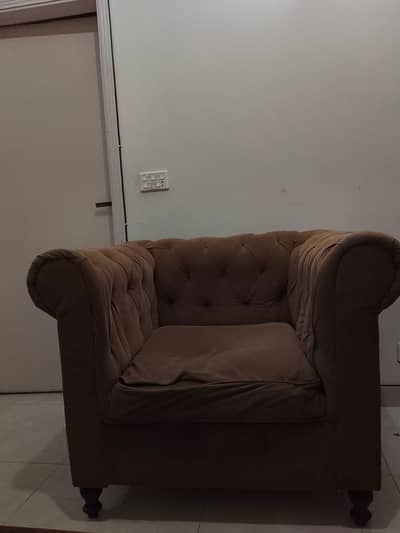 6 seater sofa set