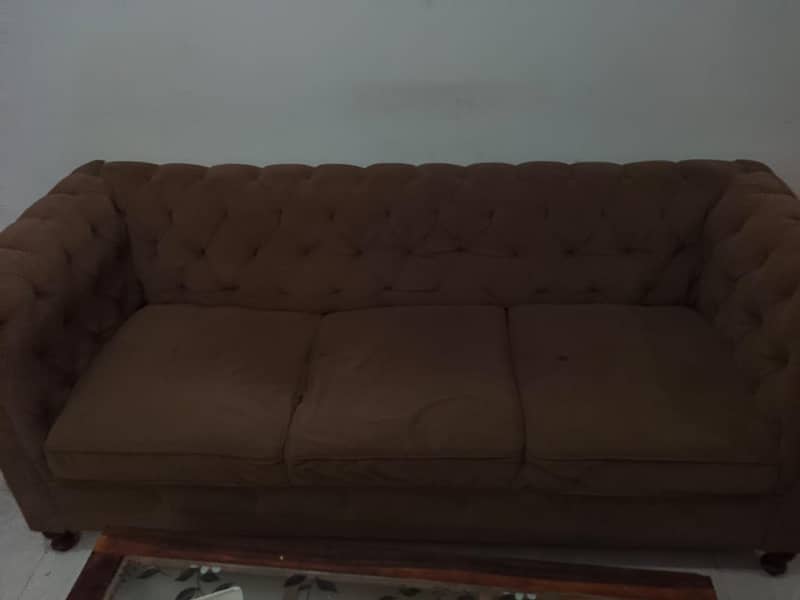 6 seater sofa set 2