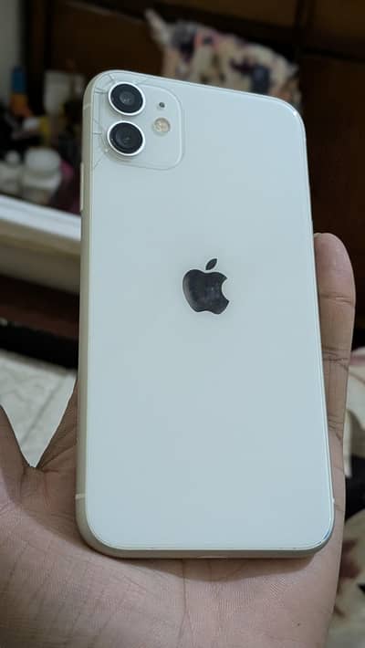 Apple iPhone 11 jv 128gb