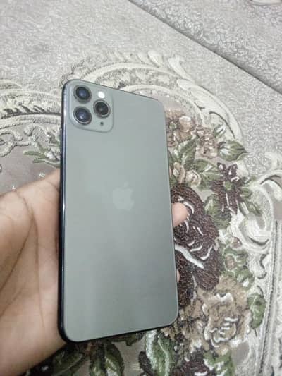 Apple iPhone 11 Pro MAX 512GB