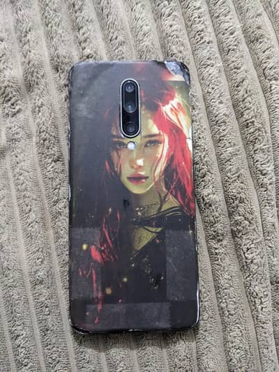 One Plus 7 Pro 8gb 256gb pta approve