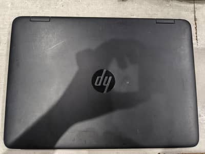 HP Pro book core i5 6th generation