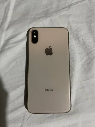 Apple iPhone XS
