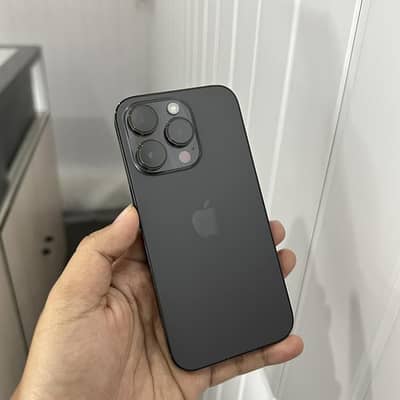 iPhone 14 Pro Non Pta