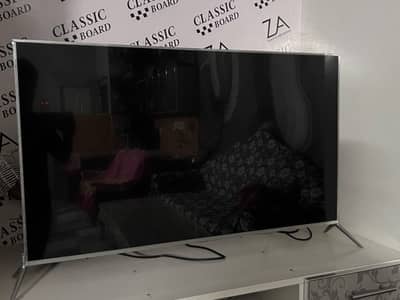 LED 43 inch simple