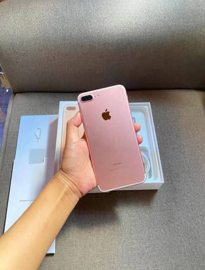Apple iPhone 7 Plus