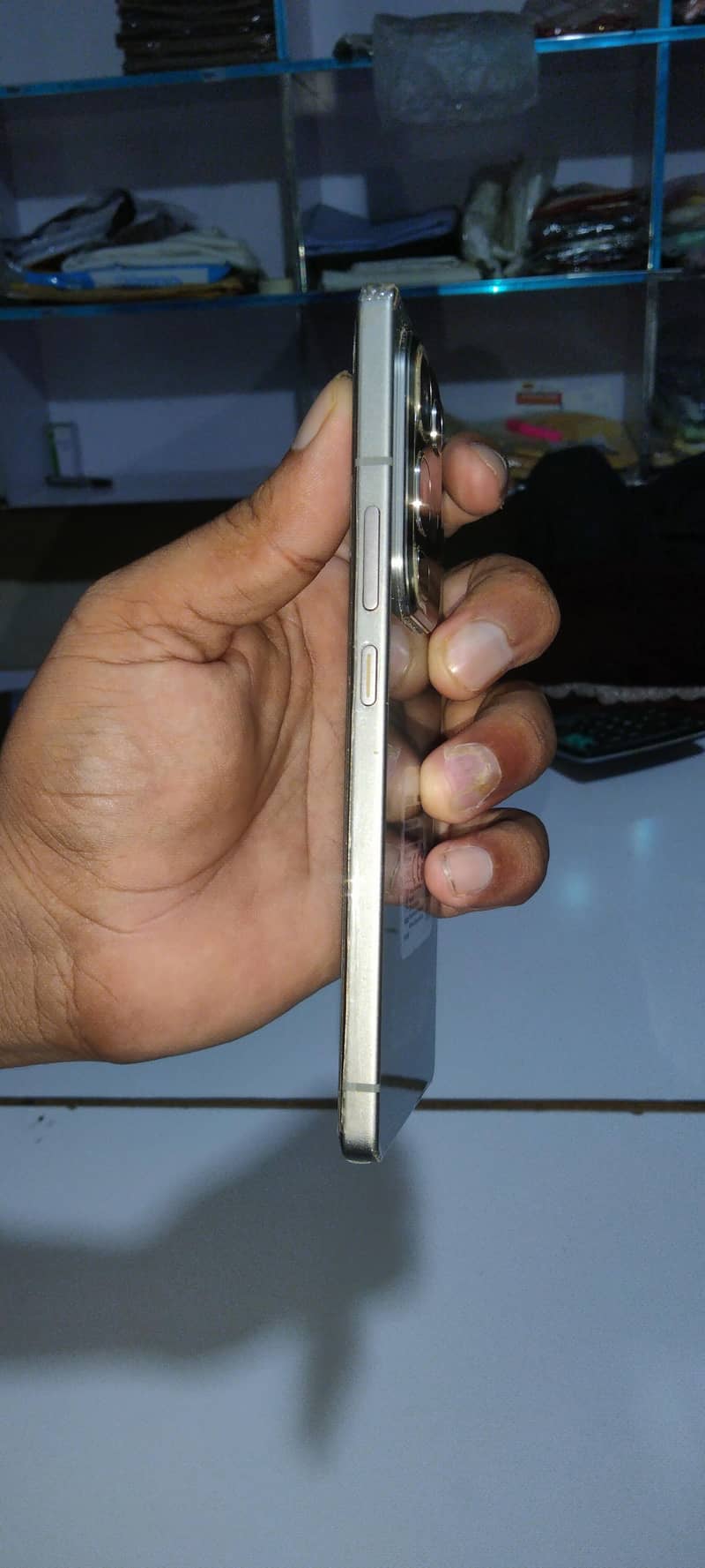 Infinix Note 50 Pro 1