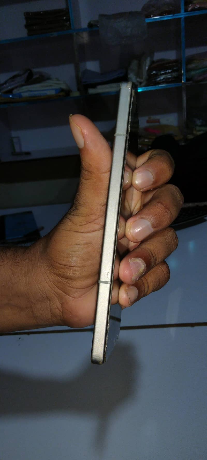 Infinix Note 50 Pro 4